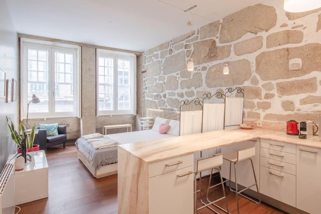 Ohh - Ganesha Studio- Oporto Center 외부 사진