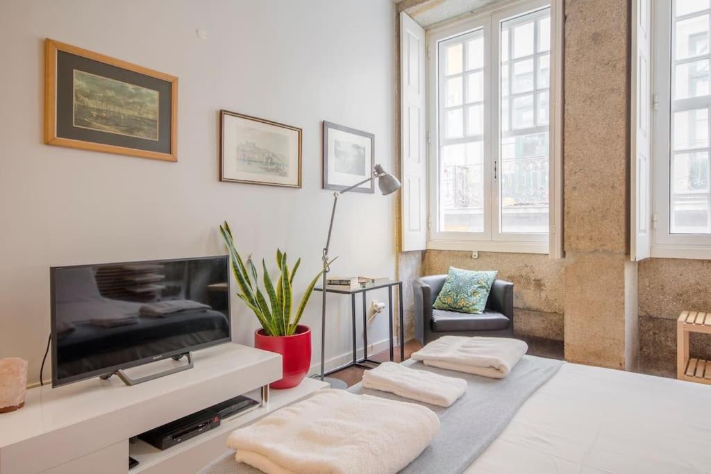 Ohh - Ganesha Studio- Oporto Center 외부 사진