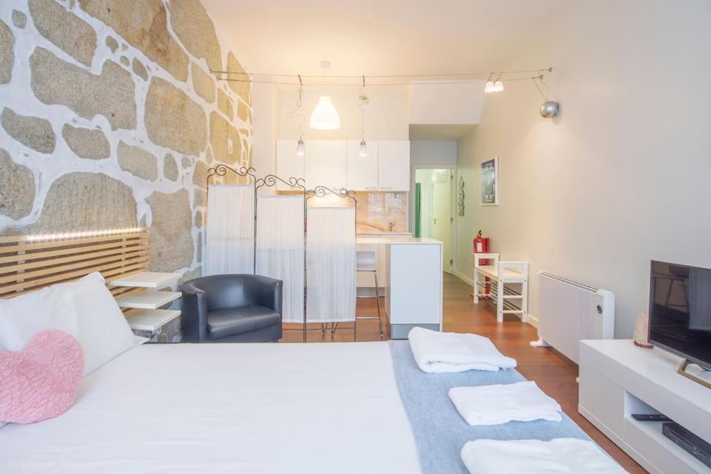 Ohh - Ganesha Studio- Oporto Center 외부 사진
