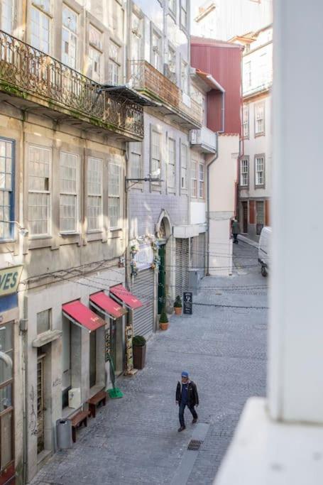 Ohh - Ganesha Studio- Oporto Center 외부 사진