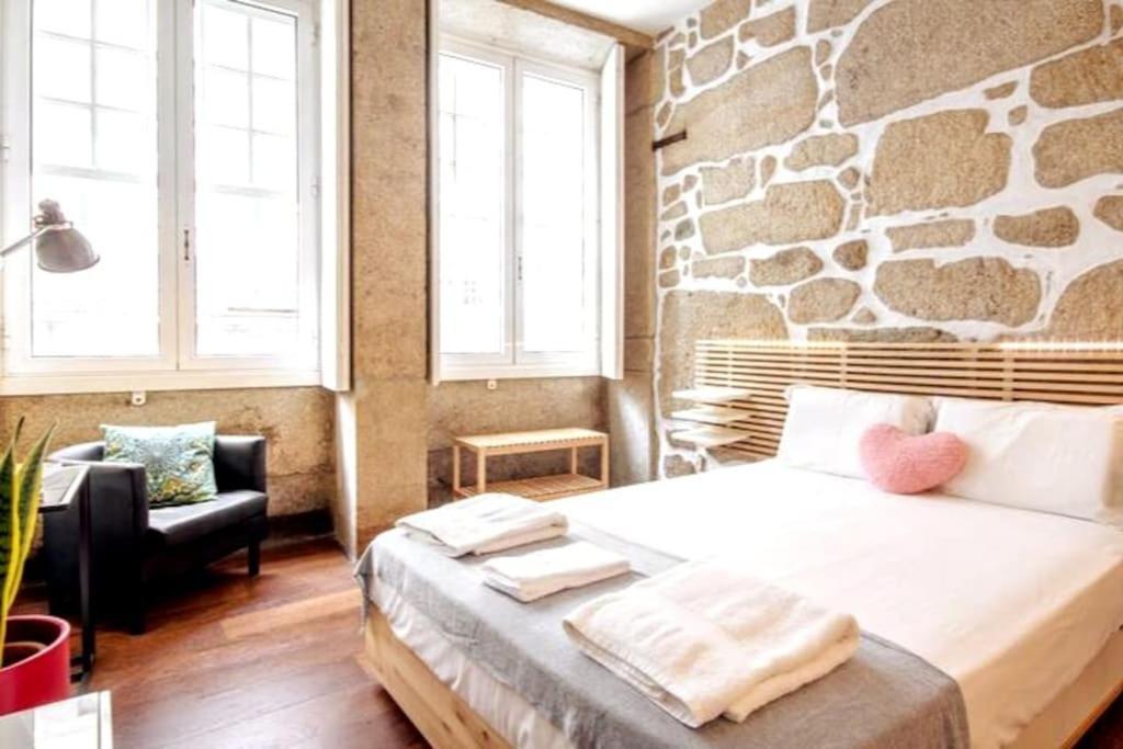 Ohh - Ganesha Studio- Oporto Center 외부 사진