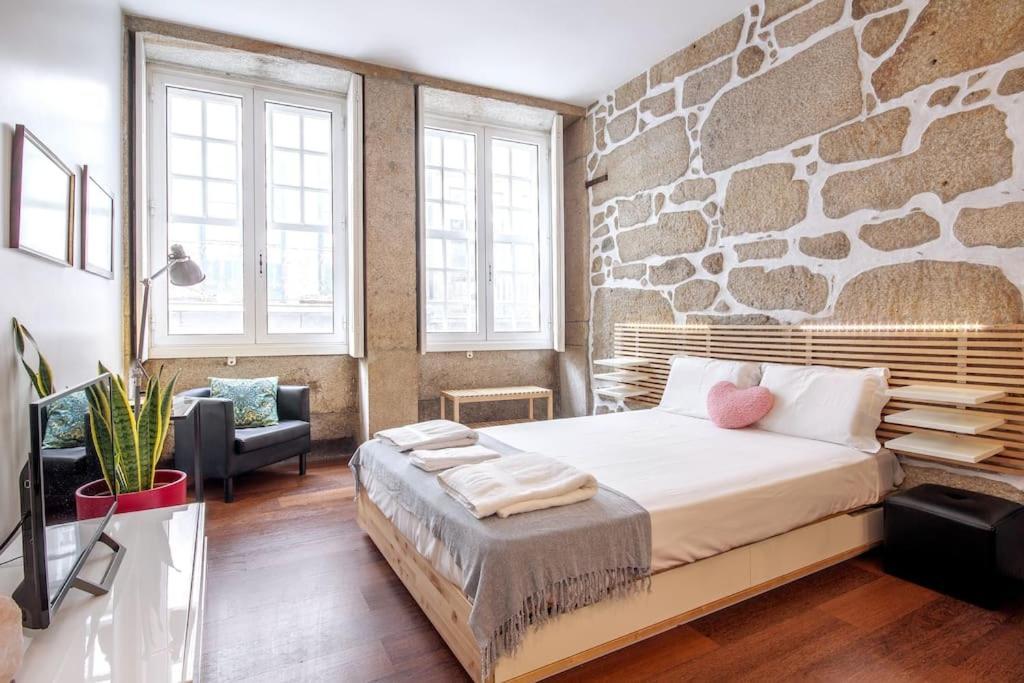 Ohh - Ganesha Studio- Oporto Center 외부 사진