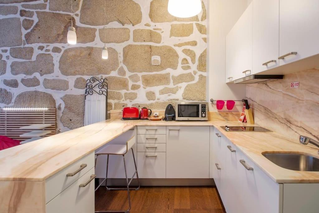 Ohh - Ganesha Studio- Oporto Center 외부 사진
