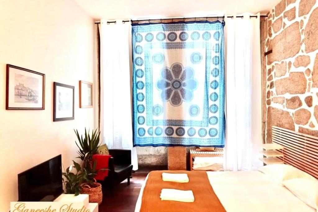 Ohh - Ganesha Studio- Oporto Center 외부 사진