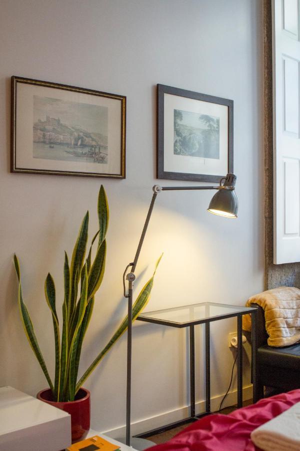 Ohh - Ganesha Studio- Oporto Center 객실 사진