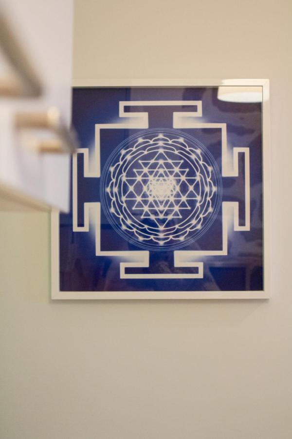 Ohh - Ganesha Studio- Oporto Center 객실 사진
